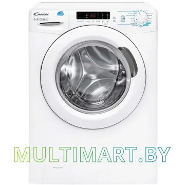 Стиральная машина Candy ACSS41072D1/2-07